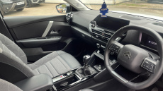 Citroen C4 1.2 PureTech [130] C-Series Edition 5dr Petrol Hatchback